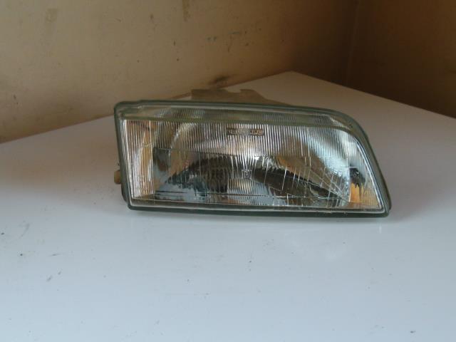Gruppo ottico anteriore principale destro (luci)(faro) CITROEN ZX  - 1