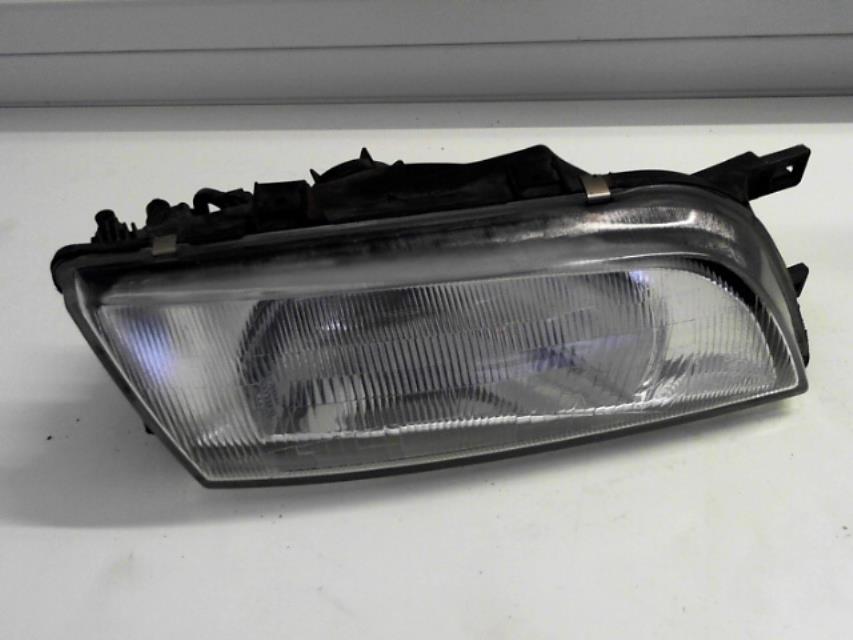 Gruppo ottico anteriore principale destro (luci)(faro) NISSAN ALMERA 1 PHASE 1 Gasolina - 1