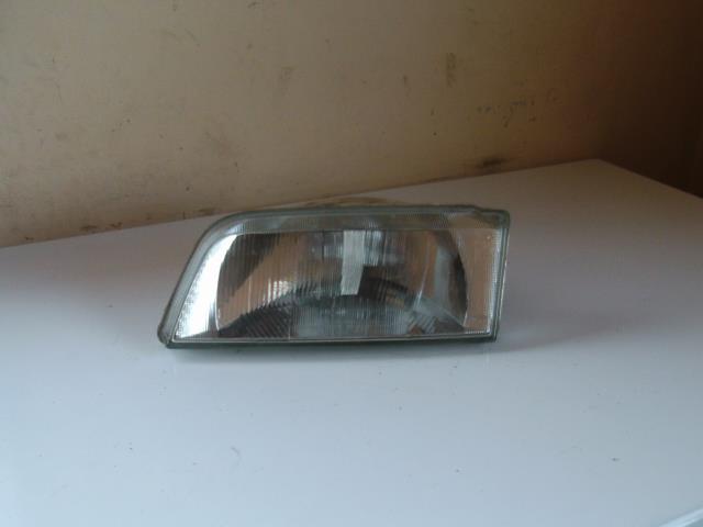 Gruppo ottico anteriore principale sinistro (luci)(faro) CITROEN ZX  - 1