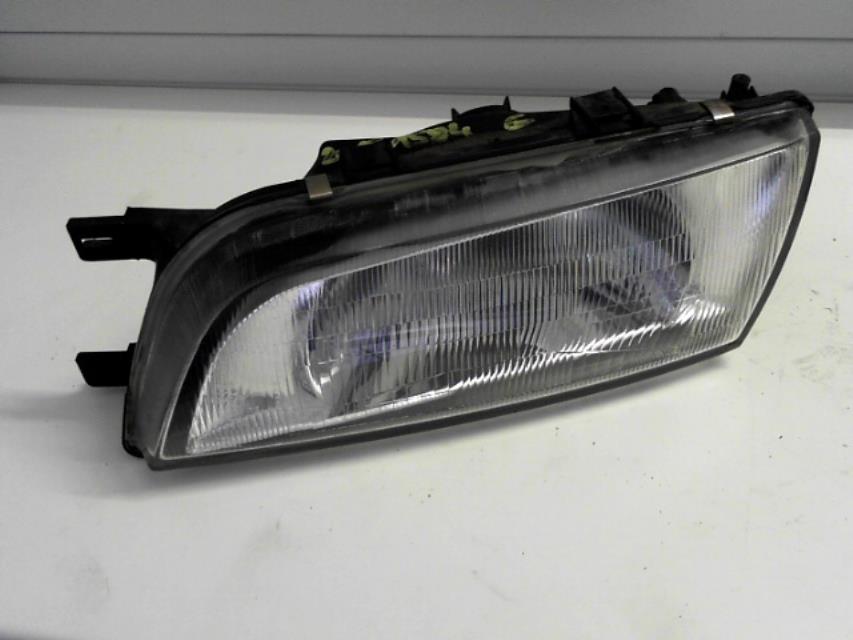 Gruppo ottico anteriore principale sinistro (luci)(faro) NISSAN ALMERA 1 PHASE 1 Gasolina - 1