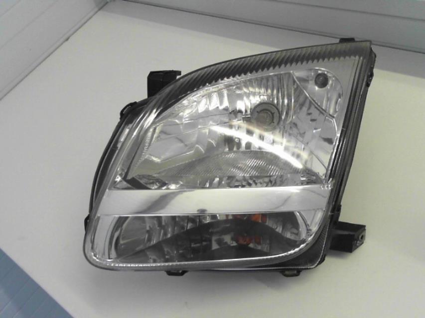 Gruppo ottico anteriore principale sinistro (luci)(faro) SUZUKI IGNIS 2 Diésel - 1
