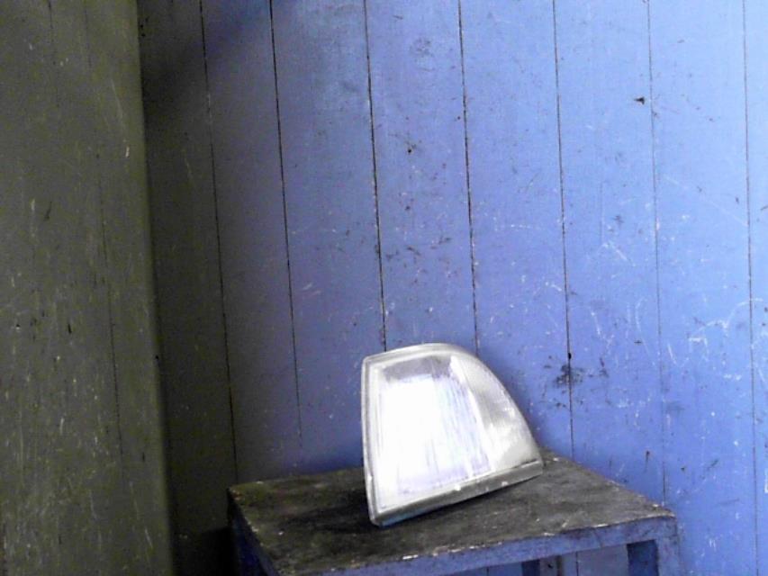 Optique avant secondaire gauche (feux)(clignotant) DAEWOO MATIZ 1 PHASE 1 Essence - 1