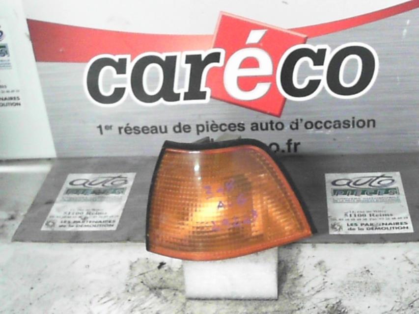 Optique avant secondaire gauche (feux)(clignotant) BMW SERIE 3 E36 Essence - 1