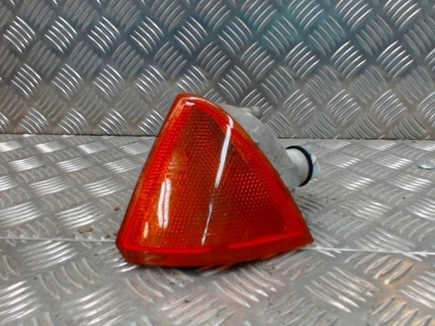 Gruppo ottico anteriore secondario sinistro (luci)(freccia) CITROEN AX PHASE 1 Gasolina - 1