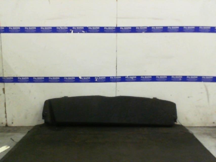 Plage arriere RENAULT VEL SATIS PHASE 1 Diesel - 1
