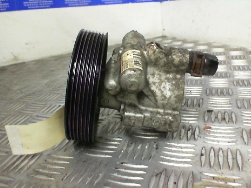 Pompe de direction RENAULT LAGUNA 2 PHASE 2 Diesel - 1