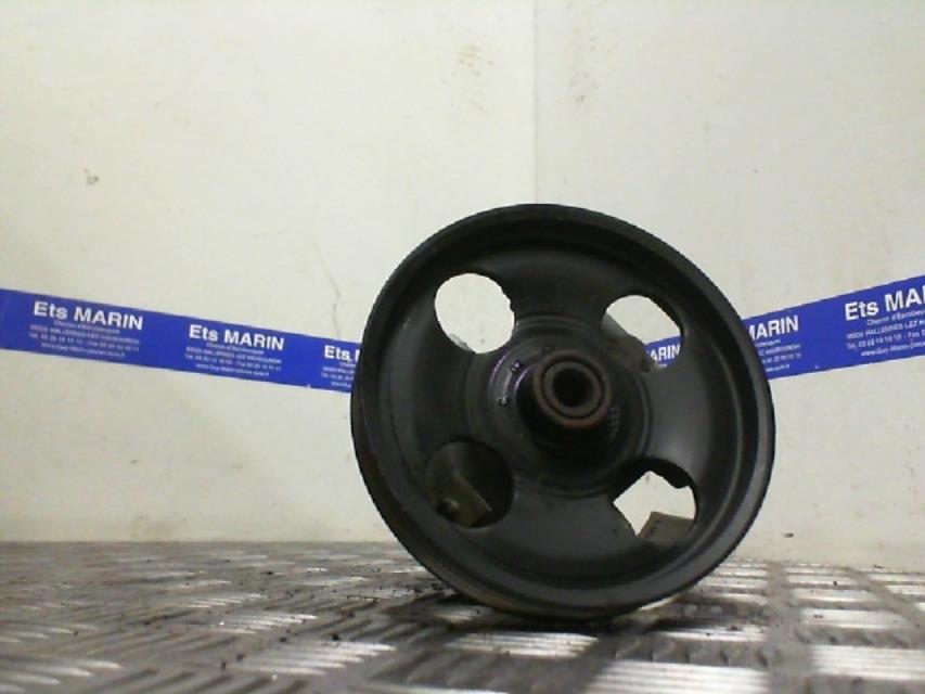 Pompe de direction RENAULT LAGUNA 2 PHASE 1 Diesel - 1