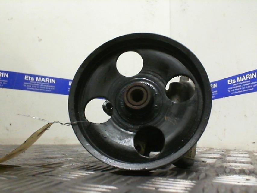 Pompe de direction RENAULT LAGUNA 2 PHASE 1 Diesel - 1