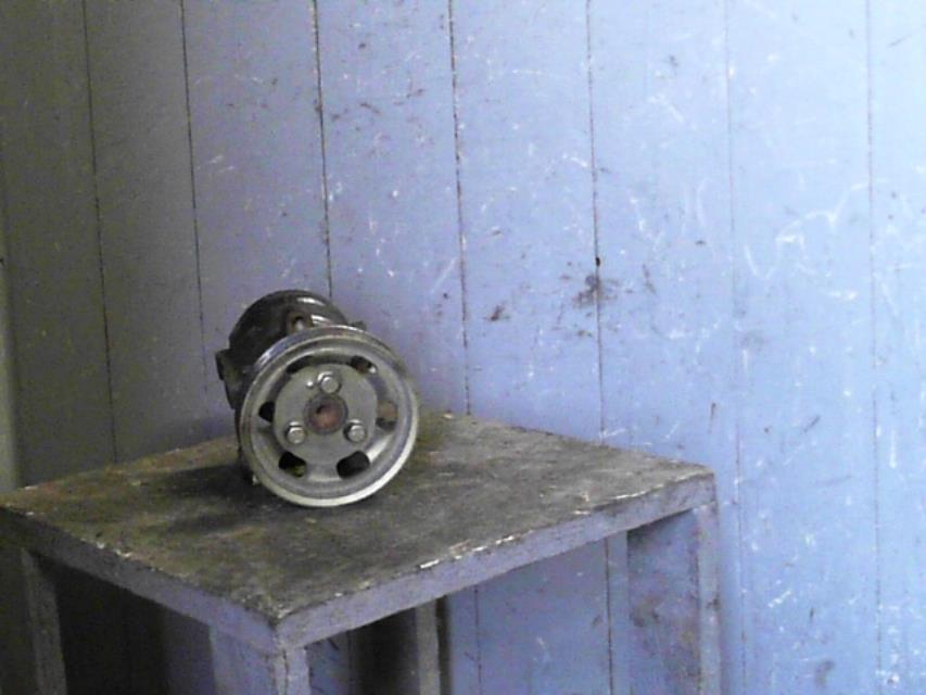 Pompe de direction RENAULT KANGOO 1 PHASE 2 Essence - 1