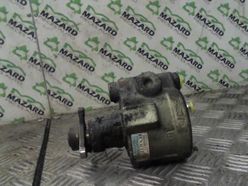 Pompe de direction RENAULT MEGANE 1 PHASE 1 Diesel - 1