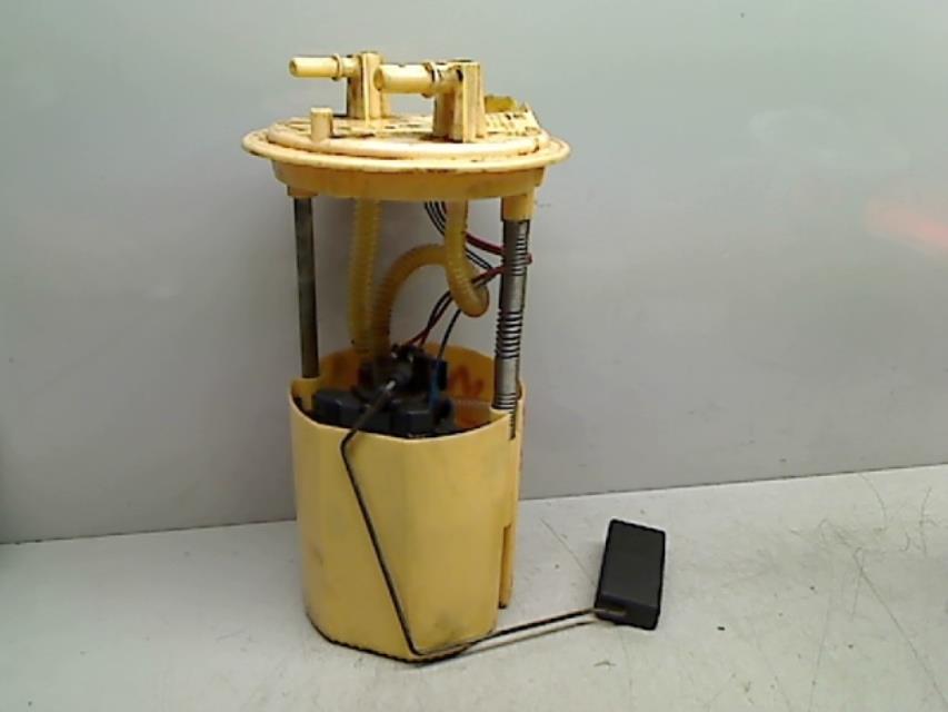 Pompe immergee FIAT 500 2 PHASE 1 Diesel - 1