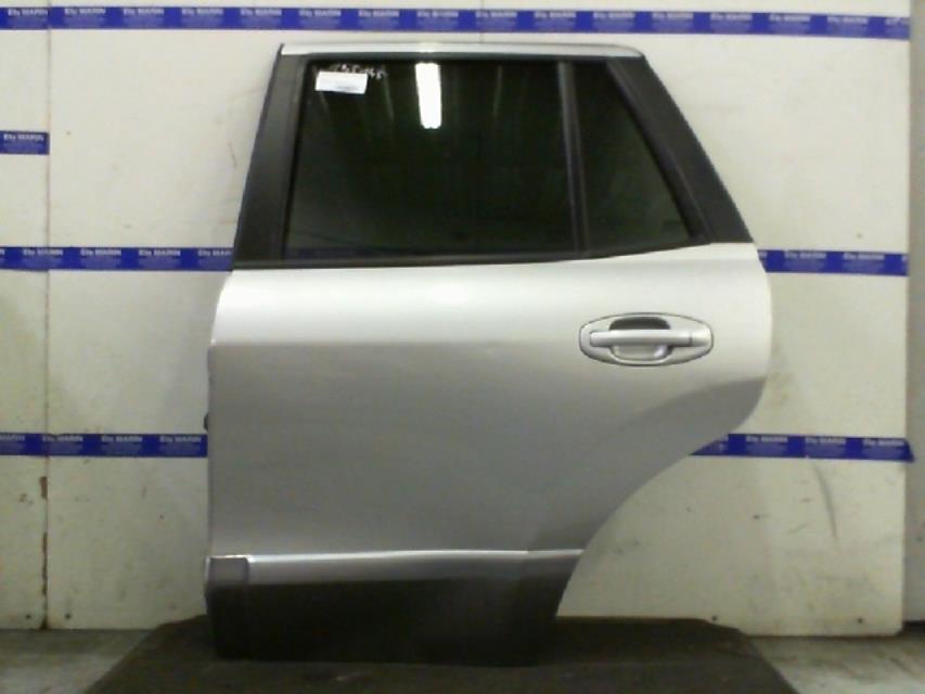 Portiera posteriore sinistra HYUNDAI SANTA FE 1 Diésel - 1