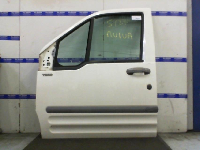 Portiera anteriore sinistra FORD TRANSIT CONNECT  - 1
