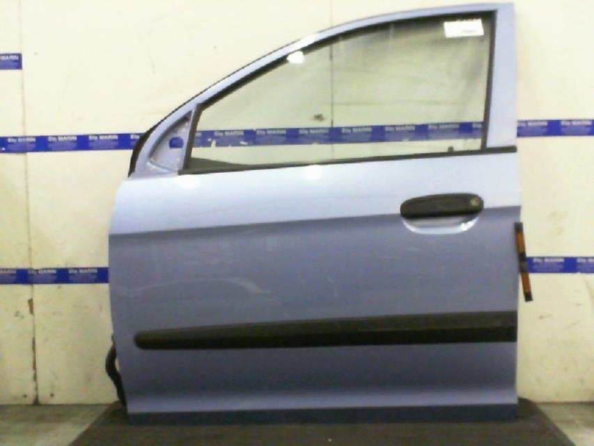 Portiera anteriore sinistra KIA PICANTO 1 PHASE 1 Gasolina - 1
