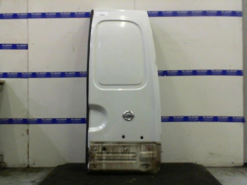 Portellone bagagliaio destro NISSAN KUBISTAR Diésel - 1