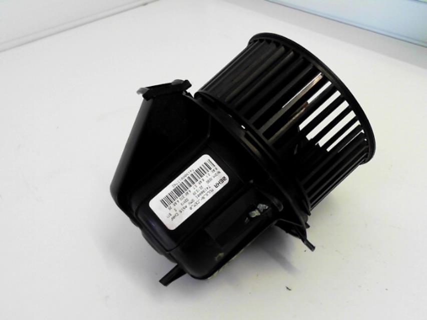 Pulseur d'air CITROEN C3 2 PHASE 1 Diesel - 1