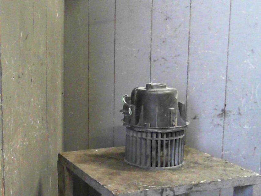 Pulseur d'air FORD TRANSIT 3 Diesel - 1