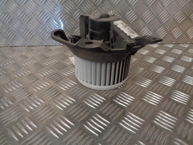 Pulseur d'air OPEL CORSA D PHASE 2 Diesel - 1