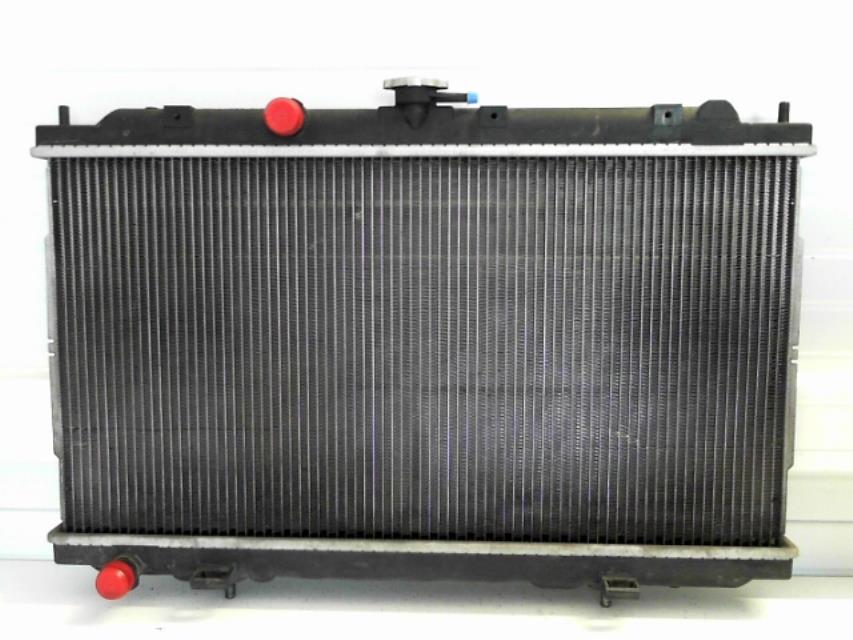 Radiateur eau NISSAN PRIMERA 4 Essence - 1