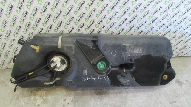 Image Reservoir - CITROEN BERLINGO 1