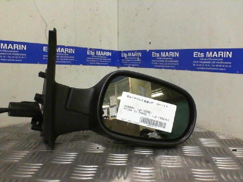 Specchietto retrovisore destro NISSAN MICRA 3 PHASE 1 Gasolina - 1