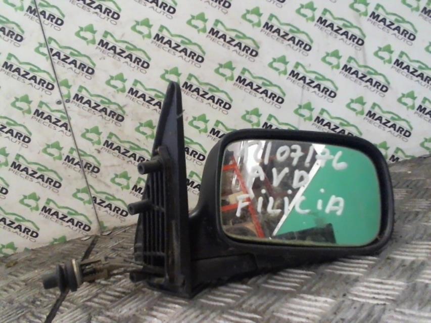 Specchietto retrovisore destro SKODA FELICIA PHASE 1 BREAK Gasolina - 1