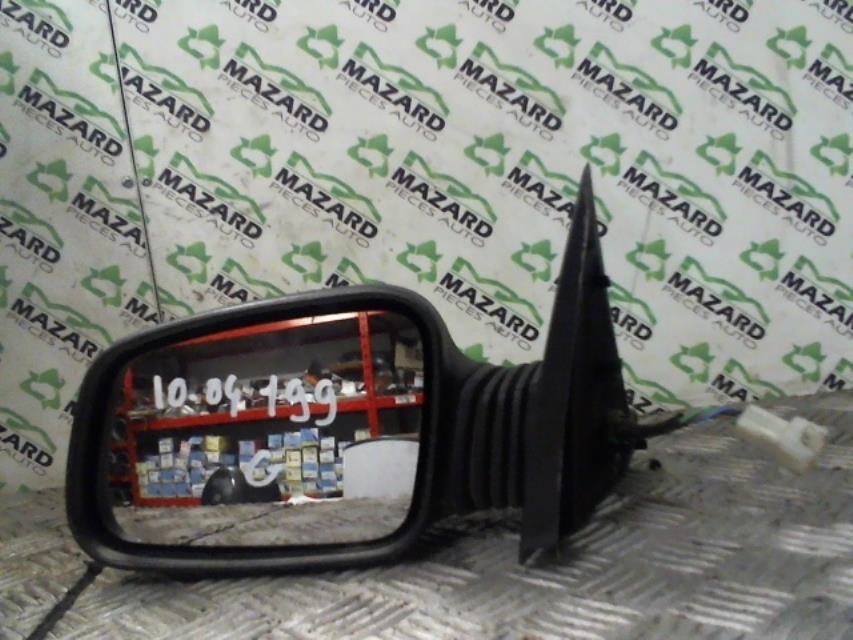 Retrovisor izquierdo ROVER 400 1 PHASE 1 Diésel - 1