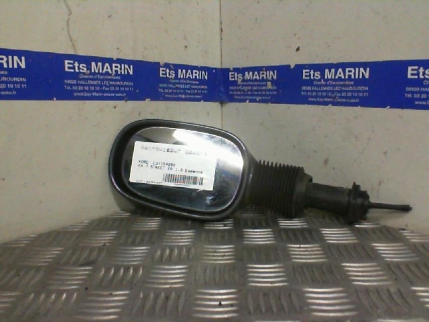 Specchietto retrovisore sinistro FORD KA 1 PHASE 1 Gasolina - 1
