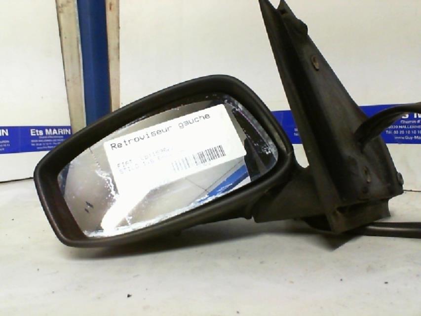 Retrovisor izquierdo FIAT STILO Gasolina - 1