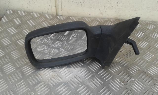 Retroviseur gauche FORD COURRIER 3 PHASE 1 Diesel - 1