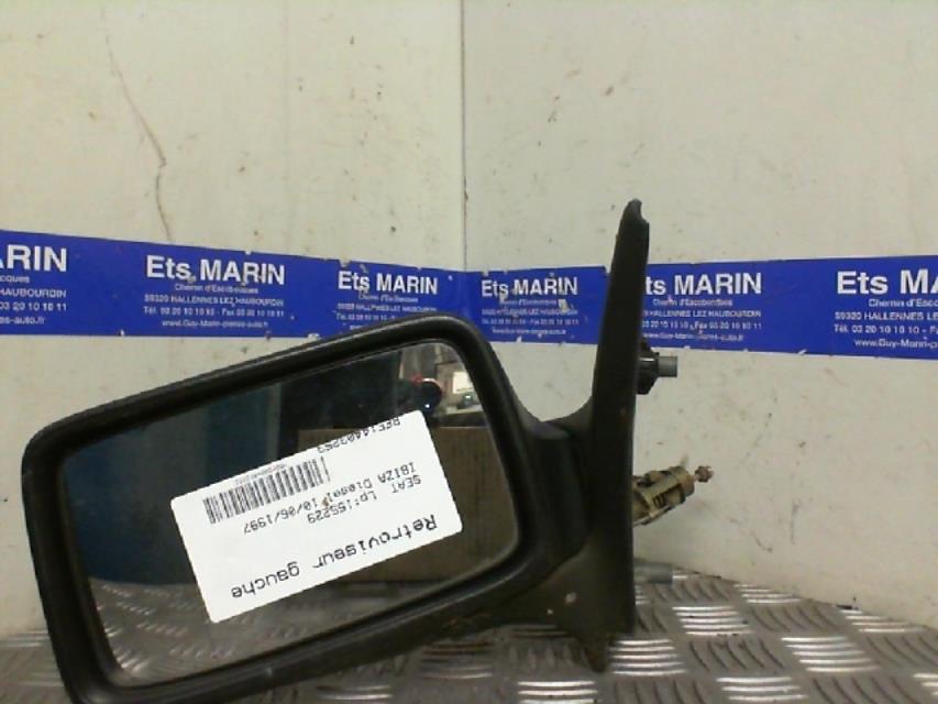 Specchietto retrovisore sinistro SEAT IBIZA 2 PHASE 2 Diésel - 1