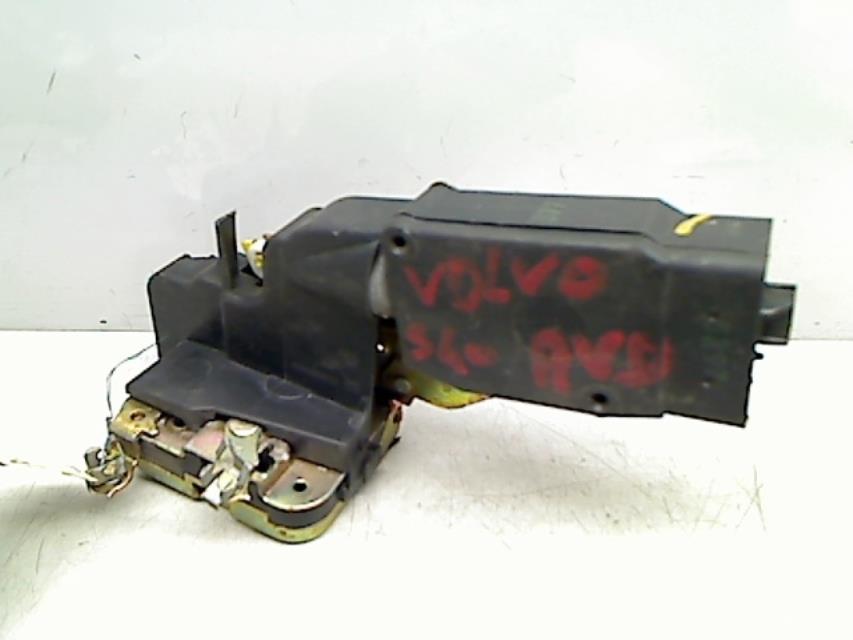 Serrure avant droit VOLVO S 40 1 PHASE 2 Diesel - 1