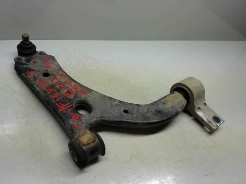 Triangle avant droit FORD FIESTA 5 PHASE 2 Diesel - 1