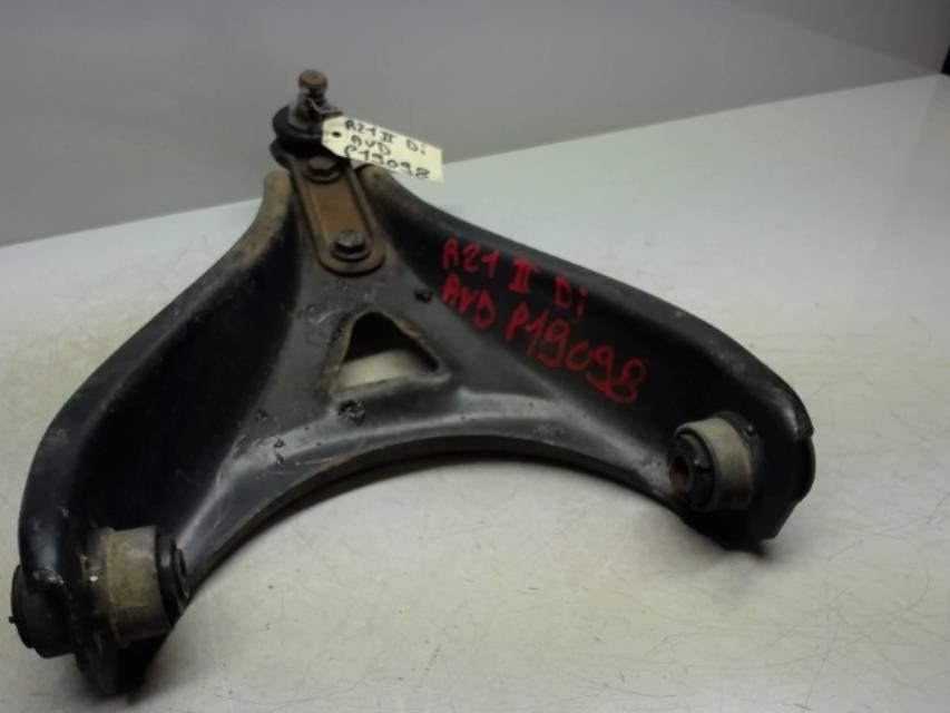 Triangle avant droit RENAULT R21 PHASE 2  - 1