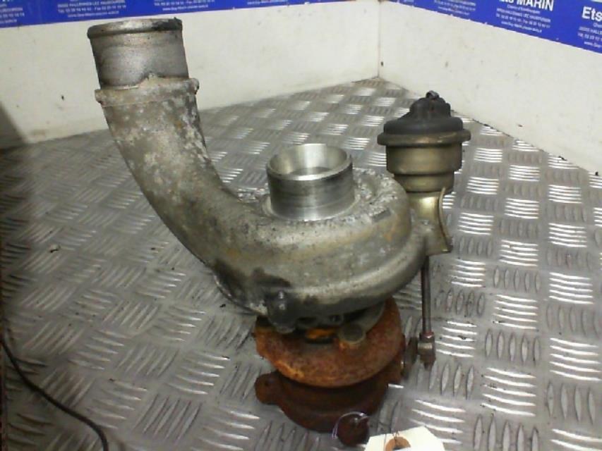 Turbo RENAULT LAGUNA 1 PHASE 2 Diesel - 1