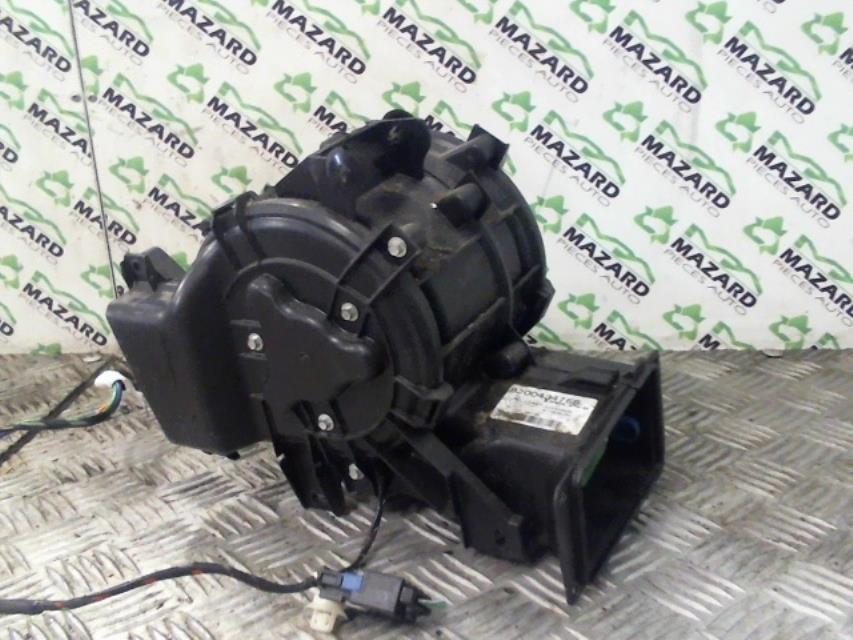 Pulseur d'air RENAULT VEL SATIS PHASE 1 Diesel - 1