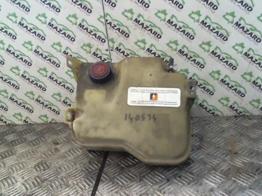 Vase de direction CITROEN C5 1 PHASE 1 Diesel - 1