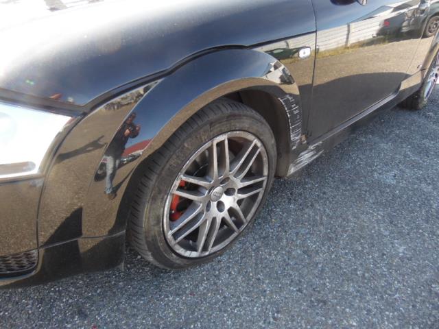 Image Debitmetre - AUDI TT 1