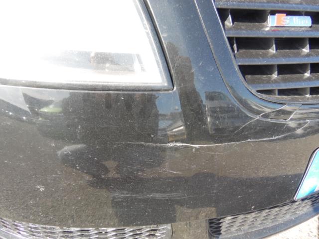 Image Debitmetre - AUDI TT 1