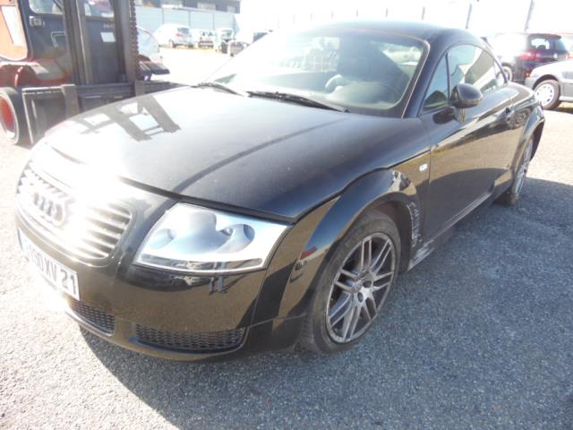 Image Debitmetre - AUDI TT 1