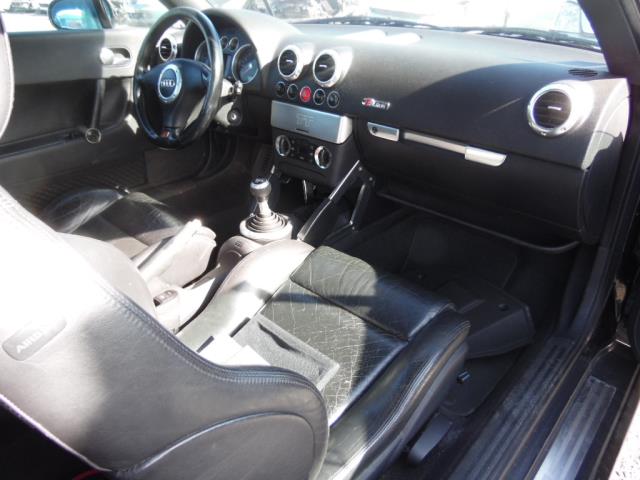 Image Debitmetre - AUDI TT 1