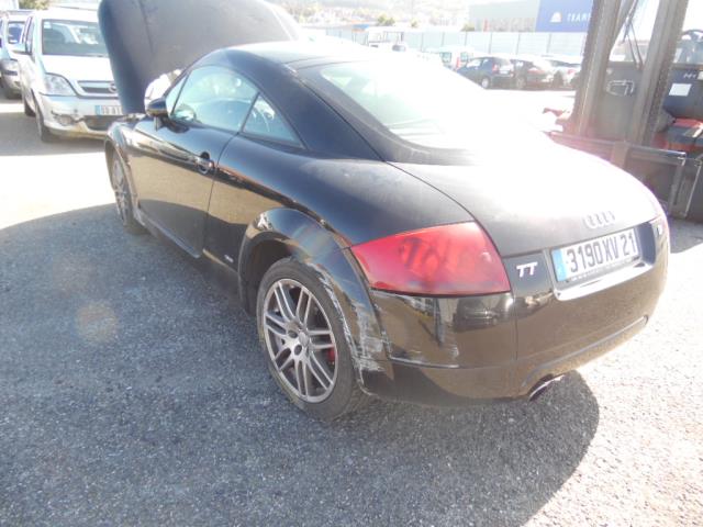 Image Debitmetre - AUDI TT 1