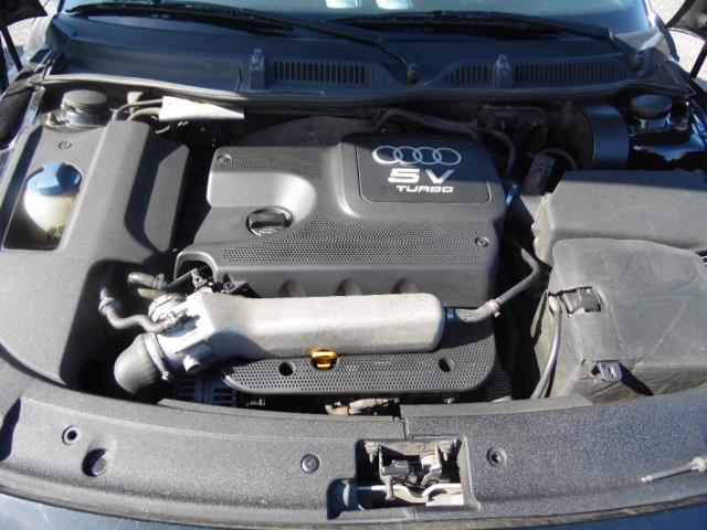 Image Debitmetre - AUDI TT 1