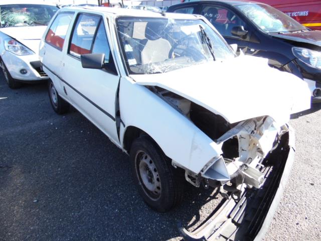 Image Retroviseur gauche - CITROEN AX