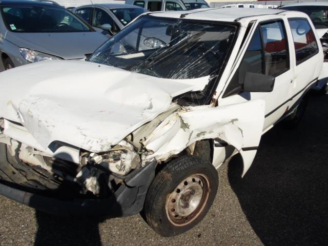 Image Retroviseur gauche - CITROEN AX