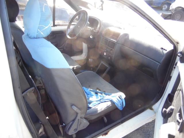 Image Retroviseur gauche - CITROEN AX