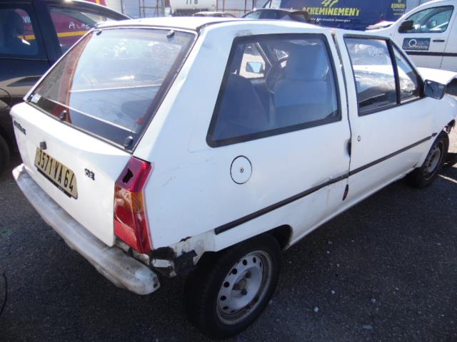 Image Retroviseur gauche - CITROEN AX