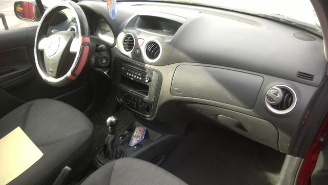 Image Compresseur clim - CITROEN C3 1