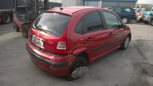 Image Compresseur clim - CITROEN C3 1