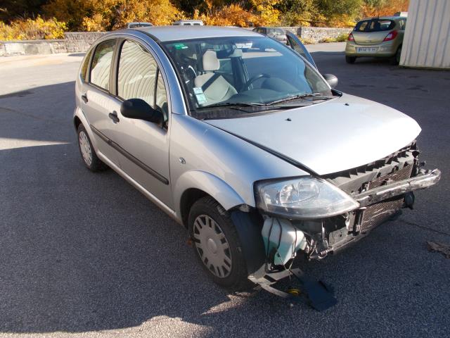 Pinza freni anteriore sinistra CITROEN C3 1 PHASE 1 Diésel - 1